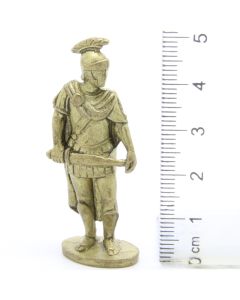 Ü-Ei-MF Maxi Ei-A 50mm - Romer 2-1 Messing