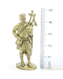 Ü-Ei-MF Maxi Ei-A 50mm - Schotten 5-5 Messing