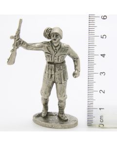 Ü-Ei-MF Maxi Ei-A 50mm - Soldati 1 Eisen