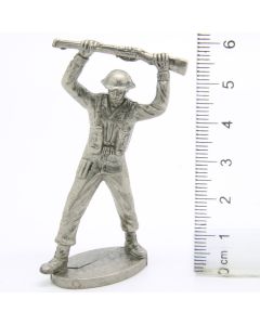 Ü-Ei-MF Maxi Ei-A 50mm - Soldati 2 Eisen