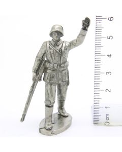 Ü-Ei-MF Maxi Ei-A 50mm - Soldati 3 Eisen