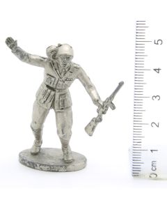 Ü-Ei-MF Maxi Ei-A 50mm - Soldati 4 Eisen