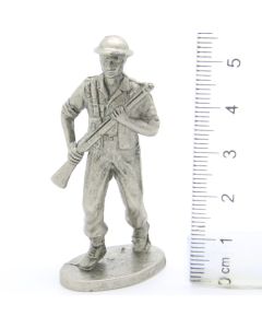 Ü-Ei-MF Maxi Ei-A 50mm - Soldati 5 Eisen