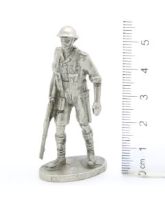 Ü-Ei-MF Maxi Ei-A 50mm - Soldati 7 Eisen