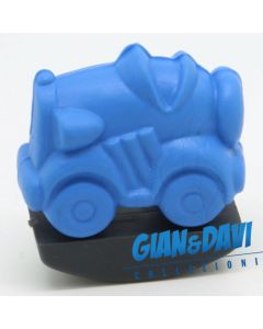 MB-G-DT Macchina AN Buone Vacanze