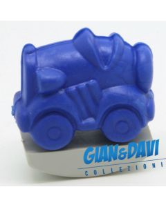 MB-G-DT Macchina BG Buon Giorno