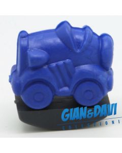 MB-G-DT Macchina BN Ciao