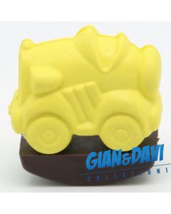 MB-G-DT Macchina GM Ciao