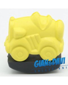 MB-G-DT Macchina GN Buone Vacanze