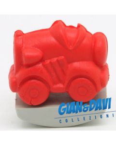 MB-G-DT Macchina RG Buona Sera