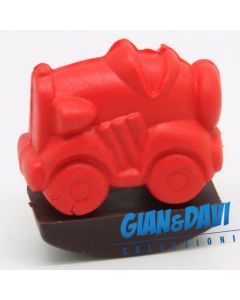 MB-G-DT Macchina RM Buone Vacanze