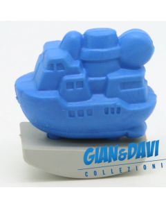 MB-G-DT Nave AG Buon Giorno