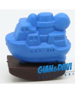 MB-G-DT Nave AM Ciao