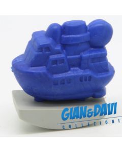 MB-G-DT Nave BG Ciao