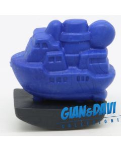 MB-G-DT Nave BN Buona Sera