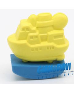 MB-G-DT Nave GB Buone Vacanze