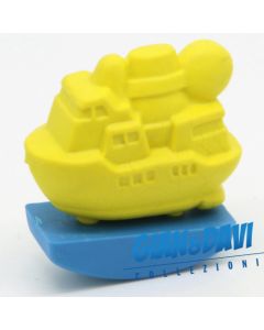 MB-G-DT Nave GSB Buona Sera