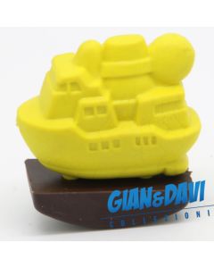 MB-G-DT Nave GM Buon Giorno