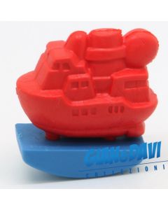 MB-G-DT Nave RB Buone Vacanze