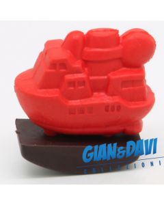 MB-G-DT Nave RM Buon Giorno