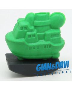 MB-G-DT Nave VN Ciao