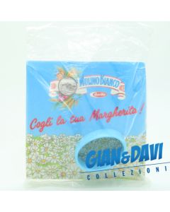 MB-GD-TV CLTM Portatovagliolo Sigillato