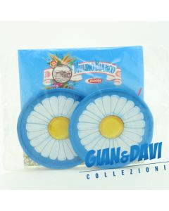 MB-GD-TV CLTM Sottobicchieri Sigillato