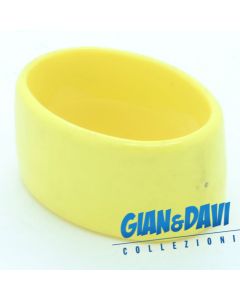 MB-GD-TV Portatovaglioli Giallo