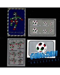 MB_GD_I90 Trasferelli e Adesivi