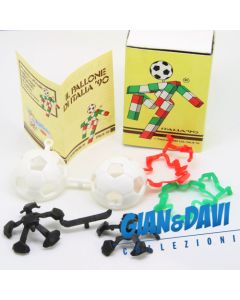 MB_GD_I90 Il Pallone + Car e box