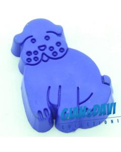 MB-C-C Osso il Cane Blu Scuro