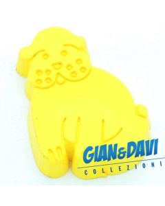 MB-C-C Osso il Cane Giallo Scuro