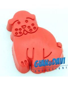 MB-C-C Osso il Cane Rosso