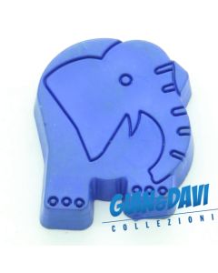 MB-C-C Dodo l'Elefante Blu Chiaro