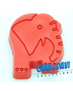 MB-C-C Dodo l'Elefante Rosso