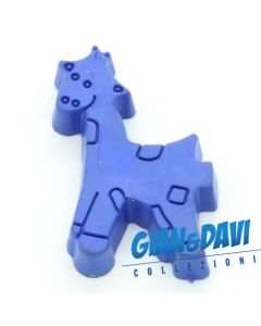 MB-C-C Raffa la Giraffa Blu Chiaro