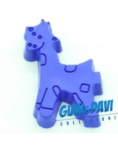 MB-C-C Raffa la Giraffa Blu Scuro