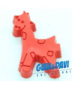 MB-C-C Raffa la Giraffa Rosso