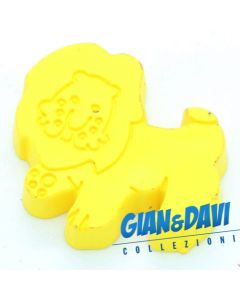 MB-C-C Giò il Leone Giallo Scuro