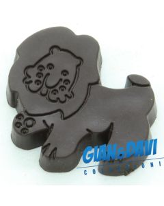 MB-C-C Giò il Leone Marrone Scuro