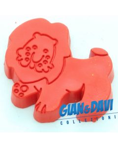 MB-C-C Giò il Leone Rosso