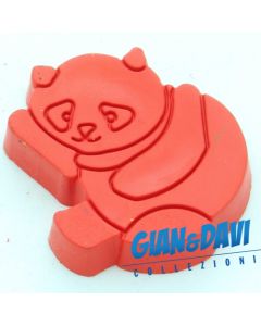 MB-C-C Bubi il Panda Rosso