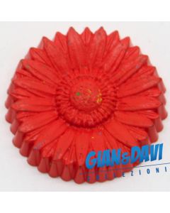 MB_C_FDP Gerbera Rosso
