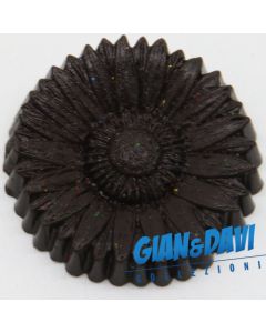 MB_C_FDP Gerbera Marrone Scuro