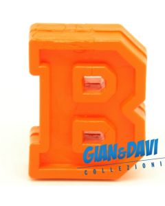 MB-C-L&N Arancione B