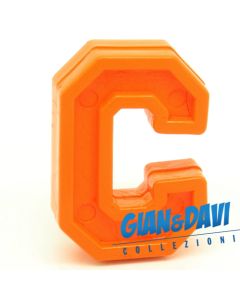 MB-C-L&N Arancione C