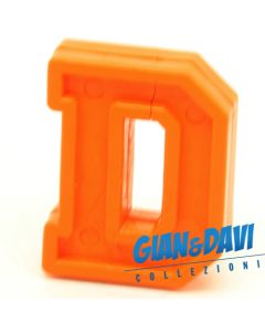 MB-C-L&N Arancione D