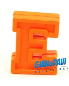 MB-C-L&N Arancione E