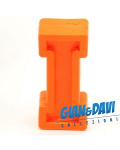 MB-C-L&N Arancione I