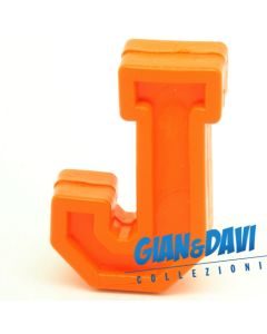 MB-C-L&N Arancione J